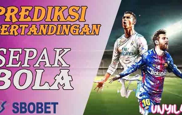 PREDIKSI PERTANDINGAN BOLA 17 – 18 NOVEMBER 2024