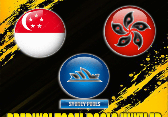 PREDIKSI JITU SYDNEY POOLS TANGGAL 01 DESEMBER 2025,