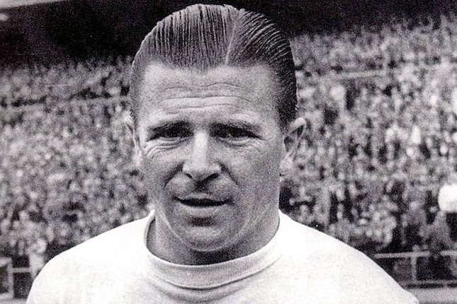 1. Ferenc Puskas - 404 Assist