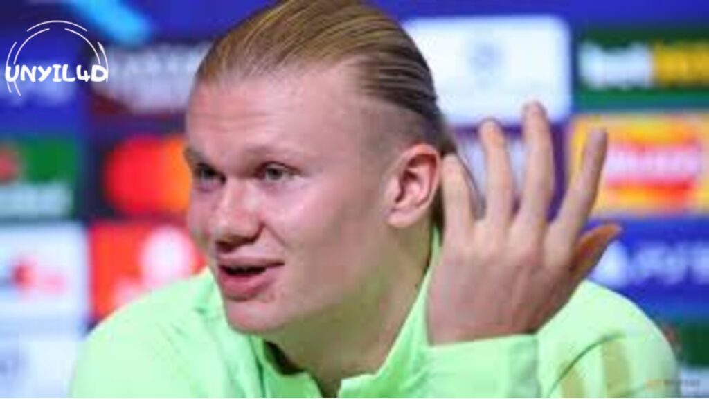 Erling Haaland (ManCity)