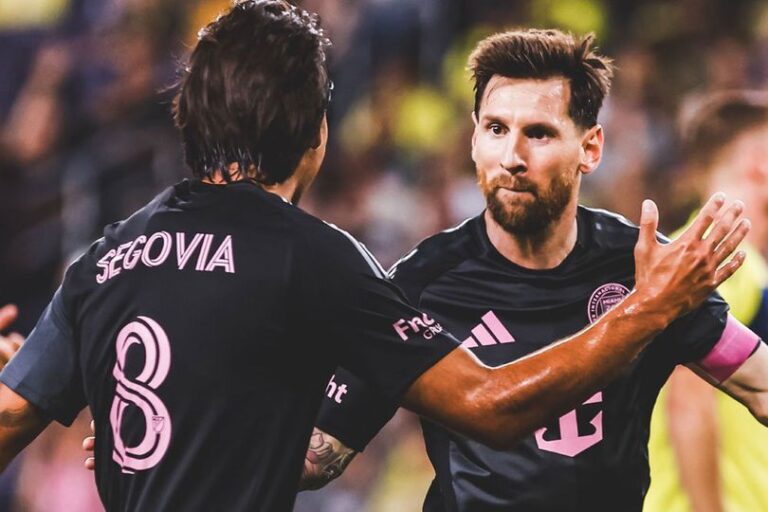 7 Pemain dengan Jumlah Assist Terbanyak Sepanjang Sejarah Sepak Bola: Lionel Messi di Posisi Kedua