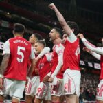 Chelsea vs Arsenal: 7 Alasan Mengapa The Gunners Layak Difavoritkan Menang