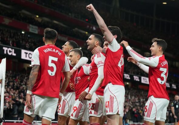 Chelsea vs Arsenal: 7 Alasan Mengapa The Gunners Layak Difavoritkan Menang