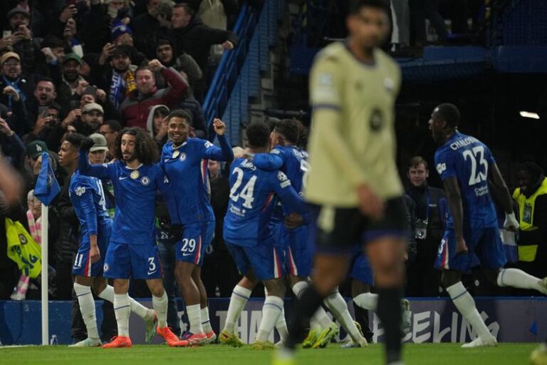 Pujian dari Lawan! Mikel Arteta Sebut Chelsea Bisa Rebutan Juara Premier League