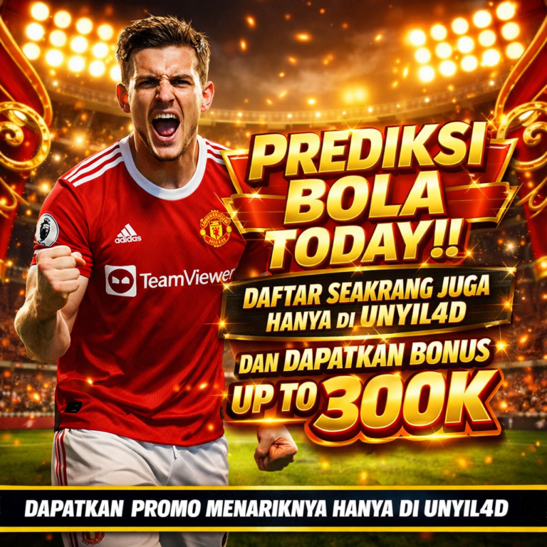 PREDIKSI PERTANDINGAN BOLA 24 – 25 DESEMBER 2025