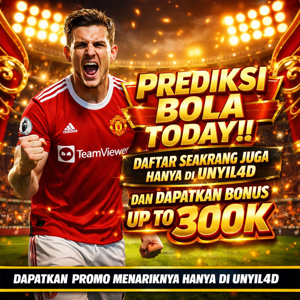 PREDIKSI PERTANDINGAN BOLA 24 – 25 DESEMBER 2025