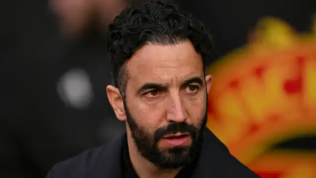 Amorim Bikin Prediksi SURAM Buat Man Utd Di Januari