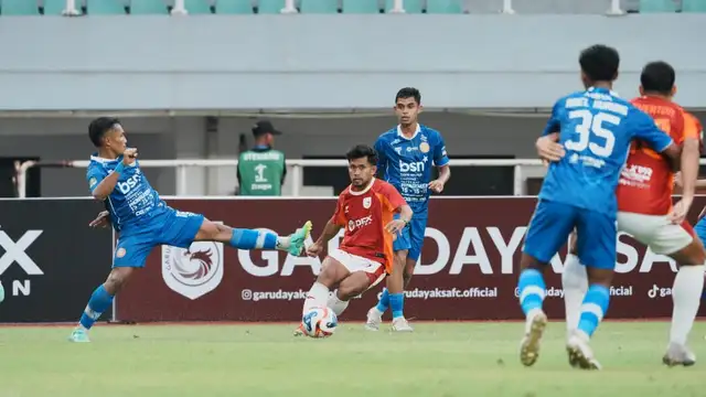 Pelatih Garudayaksa Akui Masih Banyak PR Usai Ditahan Persiraja