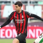 Allegri Bela Pergantian Pulisic Saat Milan Imbang 2-2