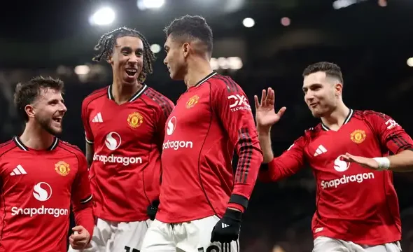 Rekor Pencetak Gol Berbeda Terbanyak Di EPL