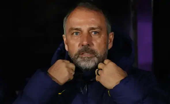 Barcelona Selangkah Lagi Gaet Calon Bintang Inggris