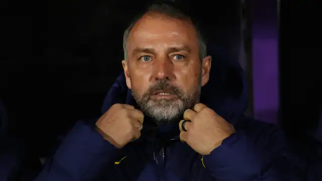 Barcelona Selangkah Lagi Gaet Calon Bintang Inggris