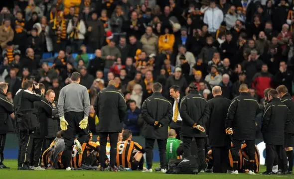 Sejarah & Statistik Boxing Day: Mengapa EPL Tetap Main Saat Natal?