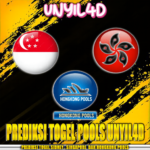 PREDIKSI JITU HONGKONG POOLS TANGGAL 09 DESEMBER 2025