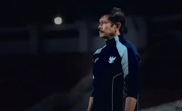 Gagal Di SEA Games, Indra Sjafri Didepak Dari Semua Jabatan