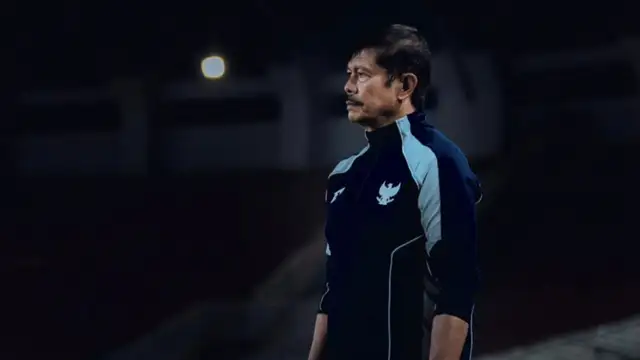 Gagal Di SEA Games, Indra Sjafri Didepak Dari Semua Jabatan