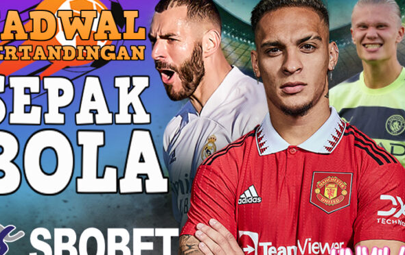 JADWAL PERTANDINGAN BOLA TANGGAL 11 - 12 DESEMBER 2025