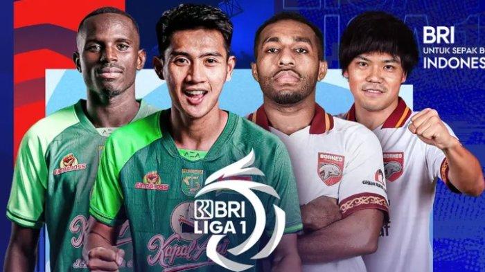 Prediksi Skor Persebaya vs Borneo FC