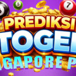 PREDIKSI TOGEL SINGAPORE POOLS