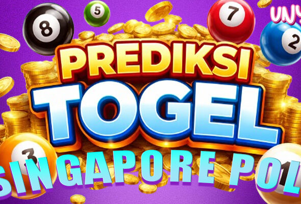 PREDIKSI TOGEL SINGAPORE POOLS