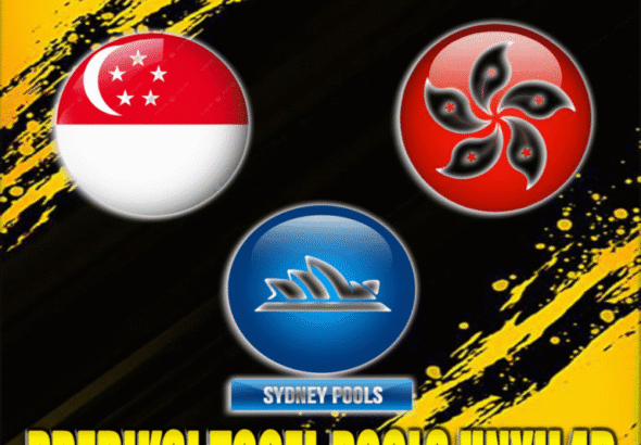 PREDIKSI JITU SYDNEY POOLS TANGGAL 09 DESEMBER 2025