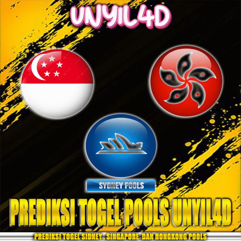 PREDIKSI JITU SYDNEY POOLS TANGGAL 12 DESEMBER 2025