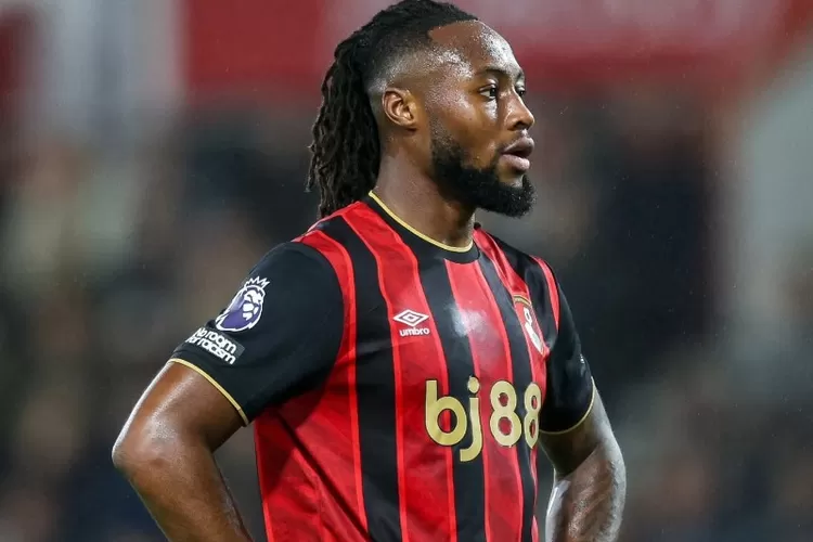 Transfer Panas! Man City Hampir Resmi Datangkan Semenyo £65 Juta