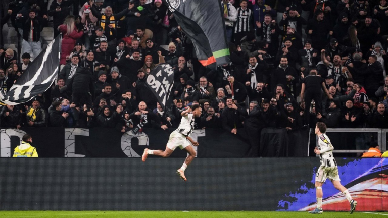 Pisa vs Juventus Serie A 2025