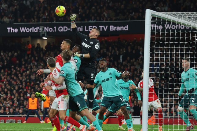 Liverpool vs Wolves Premier League 2025