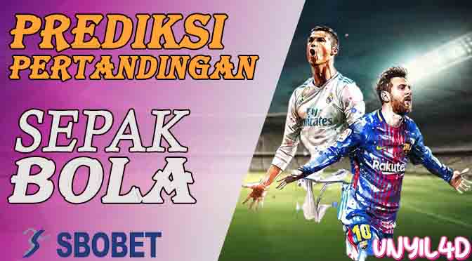 PREDIKSI PERTANDINGAN BOLA TANGGAL 05 - 06 DESEMBER 2025