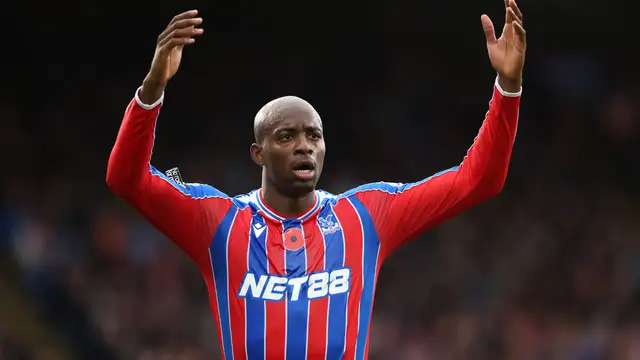 Man Utd Bersiap Rekrut Mateta Di Tengah Ketidakpastian Palace