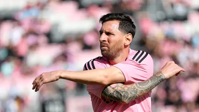 Kandidat Presiden Baru Barca