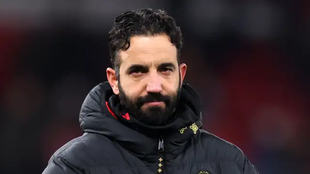 Resmi Dipecat Manchester United, Amorim Langsung Latih Klub Baru?