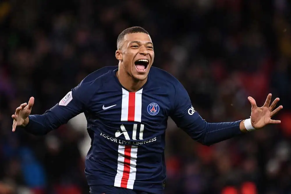 Mbappe Sudah Muak! Bintang Madrid Menolak Bermain Lagi