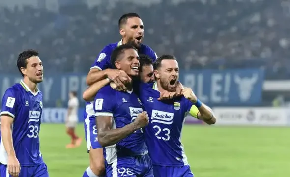 Bojan Hodak Ungkap Pesaing Berat Persib Bandung dalam Perburuan Gelar Super League