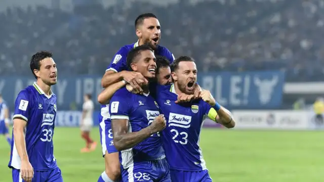 Bojan Hodak Ungkap Pesaing Berat Persib Bandung dalam Perburuan Gelar Super League