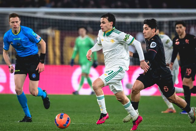 Torino vs Roma Serie A 2026