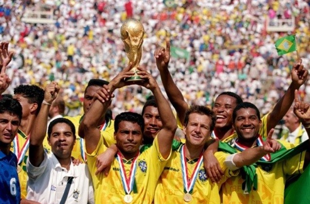 Piala Dunia 1994: Turnamen yang Membakar Cinta Amerika pada Sepak Bola