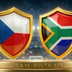 Prediksi Ceko vs Afrika Selatan 18 Juni 2026: Duel Hidup Mati Grup A Piala Dunia 2026
