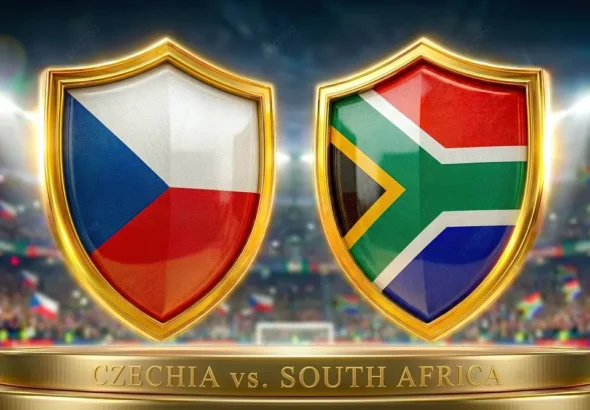 Prediksi Ceko vs Afrika Selatan 18 Juni 2026: Duel Hidup Mati Grup A Piala Dunia 2026