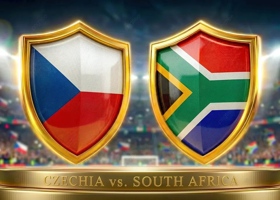 Prediksi Ceko vs Afrika Selatan 18 Juni 2026: Duel Hidup Mati Grup A Piala Dunia 2026