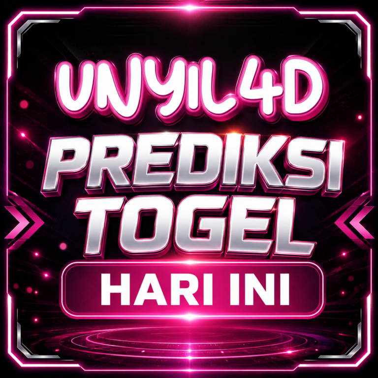 PREDIKSI TOGEL HARI INI TANGGAL 13 AGUSTUS 2026