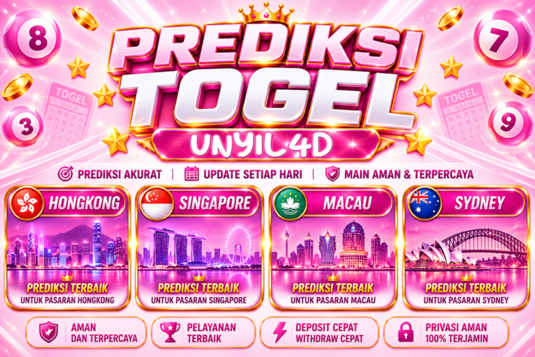 prediksi togel 22 agustus 2026
